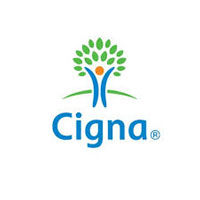 We are a Cigna (CCDA) select provider