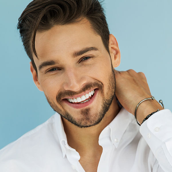 Cosmetic Dentistry - Wesley B. Smith, DDS