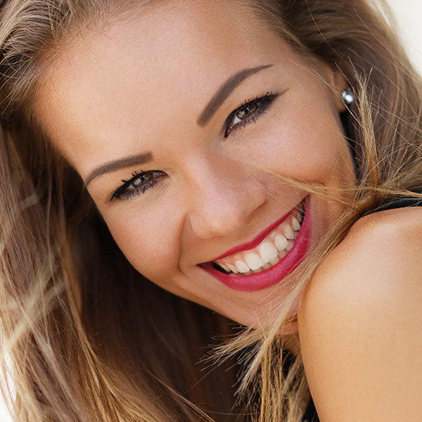 Talk to your dentist, Dr. Wesley B. Smith today about whitening your teeth.